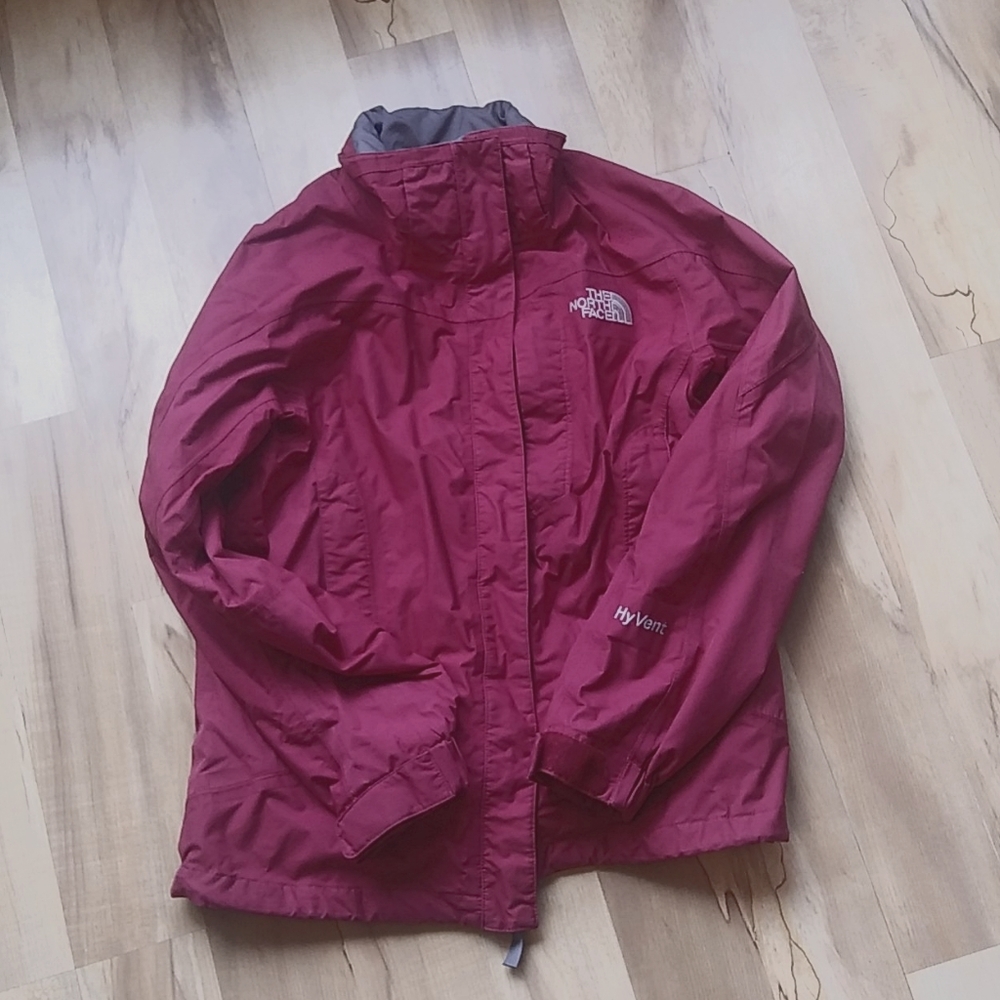 North Face Jacket